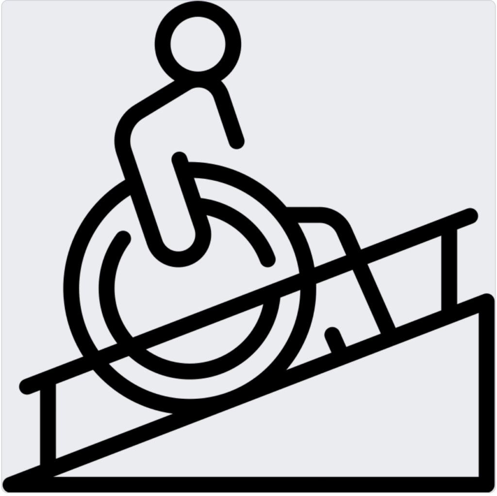 VAT Occupational Therapy Service Provider
